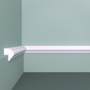 Молдинг Bello deco М21, 30*24 мм Молдинг Bello deco М21, 30*24 мм