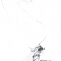 60/120 Primavera PR222, Videl Bianco