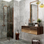 60/120 Стонкрит/Stoncrete D120226L , Grey