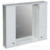Установка шкафа зеркального стоимостью свыше 5 500 руб. 