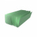 Подложка SOLID, 1050*250*3мм, гармошка, зеленая (5,25м2) Подложка SOLID, 1050*250*3мм, гармошка, зеленая (5,25м2)