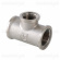 Тройник VTr.750, 3/4"х1/2"х3/4", внутренняя резьба Тройник VTr.750, 3/4"х1/2"х3/4", внутренняя резьба