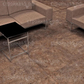 60/60 ГРЕС G224, Iremel Brown, MR, матовый, [4шт]