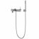 Смеситель KNOTLOR Смеситель для ванны с душем SS-23 Смеситель KNOTLOR Смеситель для ванны с душем SS-23