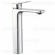 Смеситель Haiba HB11810, для раковины, высокий, гайка, Хром Смеситель Haiba HB11810, для раковины, высокий, гайка, Хром