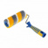 Валик DECOR 480-1240, Профи, полиакрил тигр, с ручкой 8 мм, 240 мм Валик DECOR 480-1240, Профи, полиакрил тигр, с ручкой 8 мм, 240 мм