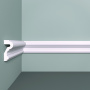 Молдинг Bello deco М23, 50*22 мм Молдинг Bello deco М23, 50*22 мм