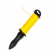 Шнур 14-0-034, Нейлоновый, Стаер, Для строительных работ, 30м Шнур 14-0-034, Нейлоновый, Стаер, Для строительных работ, 30м