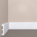 Плинтус Bello deco П30, 80*15 Плинтус Bello deco П30, 80*15