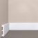 Плинтус Bello deco П30, 80*15 Плинтус Bello deco П30, 80*15