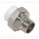 Американка ПП , РТП, наружная резьба, D 20-3/4" Американка ПП , РТП, наружная резьба, D 20-3/4"