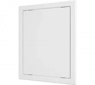 Люк сантехнический AD2530, нажимной, AURAMAX