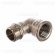 Угольник ALT/VTC , 3/4", наружная резьба