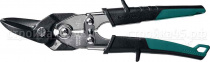 Ножницы по металлу 2324-L_z02, KRAFTOOL, GRAND, левые, 270 мм