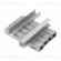 Скобы 25-1-204, для сшивания, 10*4 мм, 1000 шт