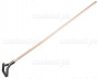 Полольник 4-39595, ЗУБР, маятниковый, с деревянным черенком