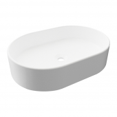Раковина KNOTLOR Накладная раковина CB00500WG