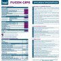 Шпаклевка Bergauf FUGEN GIPS, 25кг