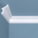 Карниз Bello deco XPS K9, 60*45