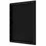 Люк сантехнический ЭРА. L2030N Black, дверца Люк сантехнический ЭРА. L2030N Black, дверца