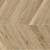 60/120 Волнат/Walnut D120251M, Шеврон Светлый/Chevron Light, [2 шт]