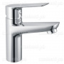Смеситель Haiba HB10506, для раковины, хром Смеситель Haiba HB10506, для раковины, хром