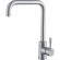 Смеситель Haiba HB71304-4, Для кухни, Нерж. Смеситель Haiba HB71304-4, Для кухни, Нерж.