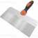 Шпатель DECOR 320-0300, 300 мм, нерж.сталь, двухкомп. ручка Шпатель DECOR 320-0300, 300 мм, нерж.сталь, двухкомп. ручка