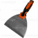 Шпатель DECOR 318-0080, лопатка, 2К ручка, 80 мм Шпатель DECOR 318-0080, лопатка, 2К ручка, 80 мм