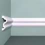 Молдинг Bello deco М24, 70*25 мм Молдинг Bello deco М24, 70*25 мм