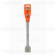 Зубило NCC40250, NOVOCRAFT, SDS+, по бетону, плоское, 40*250 мм Зубило NCC40250, NOVOCRAFT, SDS+, по бетону, плоское, 40*250 мм